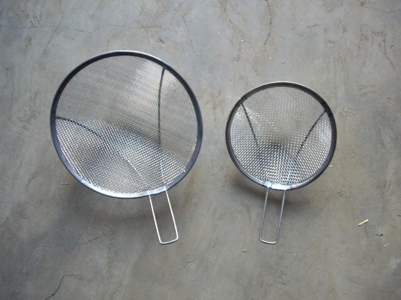 不銹鋼過(guò)濾網(wǎng)片圖片