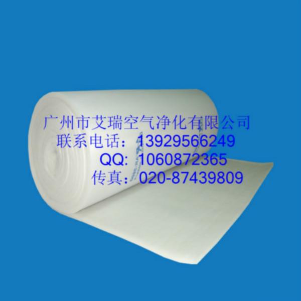 供應(yīng)頂篷過濾棉