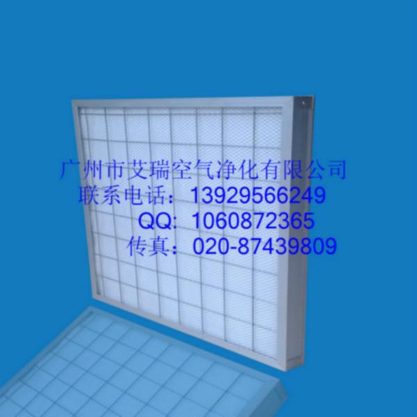 供應(yīng)耐高溫玻璃纖維過濾器