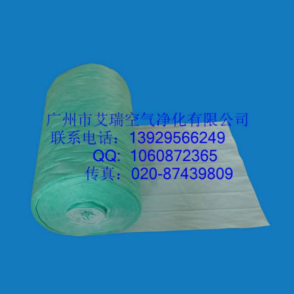 供應(yīng)靜電無紡布F6袋式過濾器