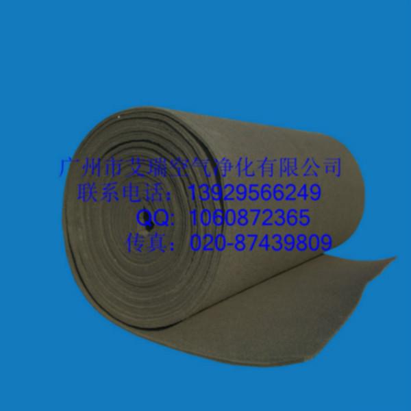 供應(yīng)活性炭過(guò)濾棉