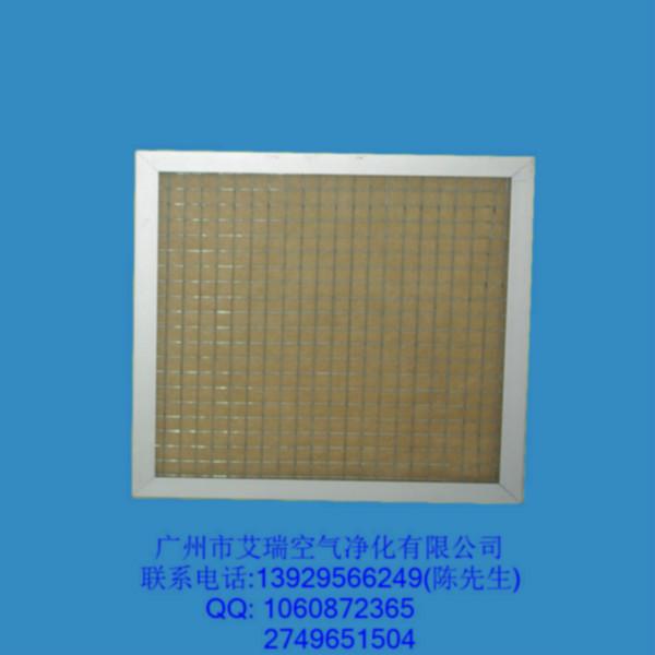 供應(yīng)進(jìn)口過(guò)濾棉