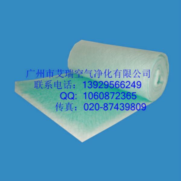 廣州過濾棉圖片