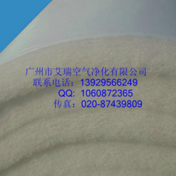 供應(yīng)頂篷過濾棉