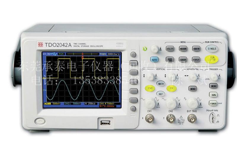 供应TDS2012示波器、销售TDS2012示波器、批发TDS201