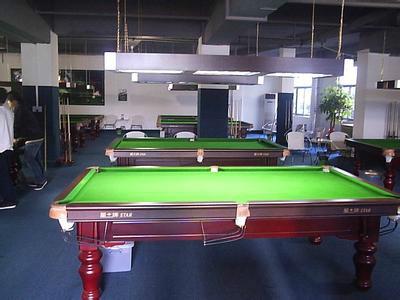 供應北京臺球桌價格臺球桌規(guī)格款式眾多