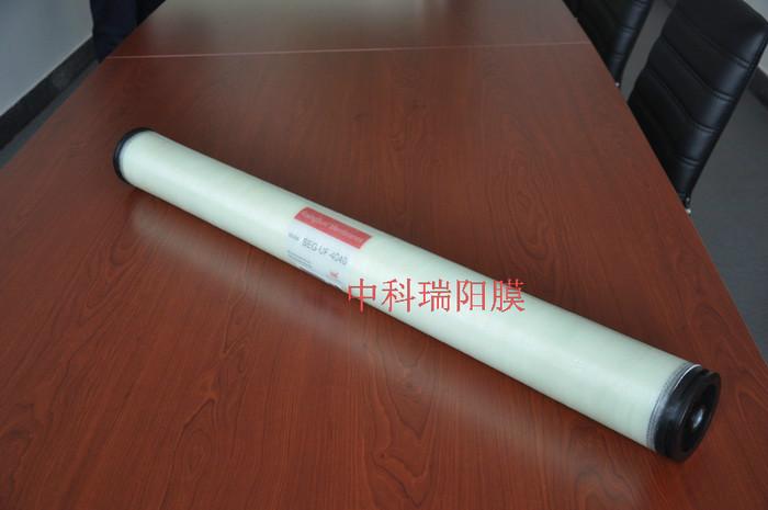 供應(yīng)電泳超濾膜芯SEG-UF-4040
