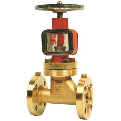 供應(yīng)氧氣*銅截止閥Jy41