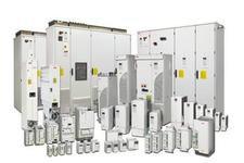 ABB變頻器維修圖片