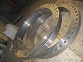 供應(yīng)鹽山平焊法蘭廠家生產(chǎn)平焊法蘭，對焊法蘭，帶頸法蘭