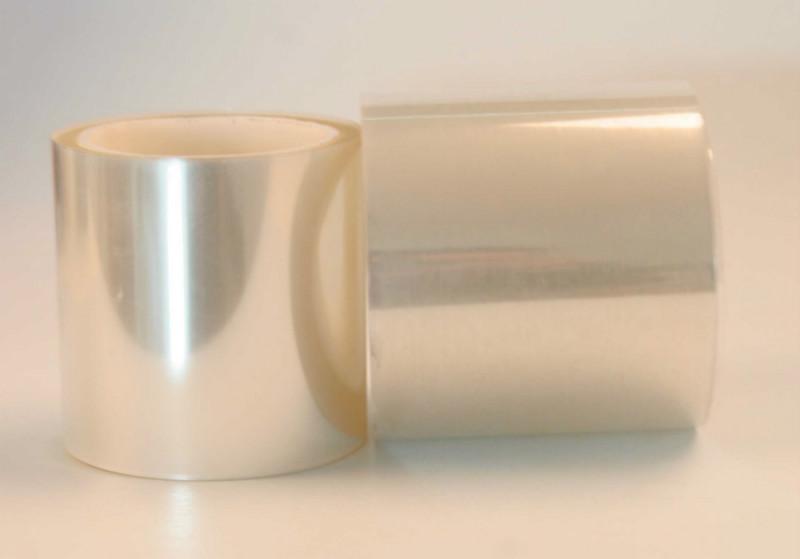 東莞大嶺山38UM離型膜圖片