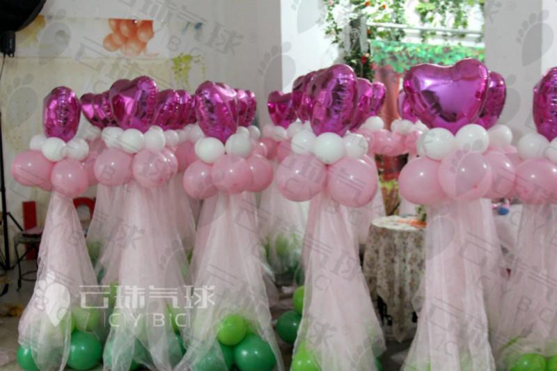 供應(yīng)雙流氣球造型成都?xì)馇?  title=