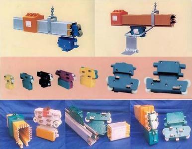 供應(yīng)JD4-20/40四極集電器生產(chǎn)廠家