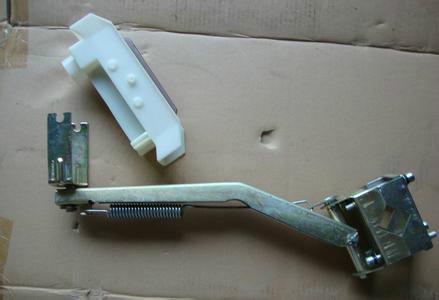 HJD-1600A集電器圖片