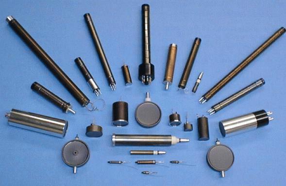 供應(yīng)堯熵蓋革計(jì)數(shù)管氣體放電計(jì)數(shù)管713