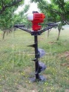 供應(yīng)挖坑機植樹電線桿挖坑機廠家直銷