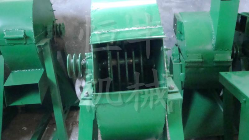 供應(yīng)秸稈揉搓機(jī)_棉稈揉絲機(jī)來山東恒豐