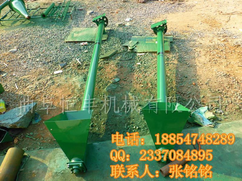 供應螺旋提升機【湖北提升機價格】