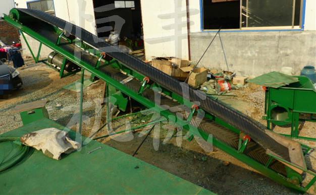 供應(yīng)皮帶輸送機(jī)哪家強(qiáng)？*山東輸送機(jī)