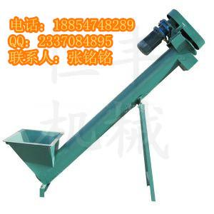供應螺旋提升機【湖北提升機價格】