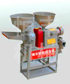 供應(yīng)碾米機(jī)粉碎組合機(jī)廠家直銷出廠價(jià)哦