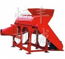 秸稈揉搓機(jī)_棉稈揉絲機(jī)來山東恒豐圖片