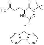 供应芴甲氧羰基-L-谷氨酸1-叔丁酯84793-07-7图片