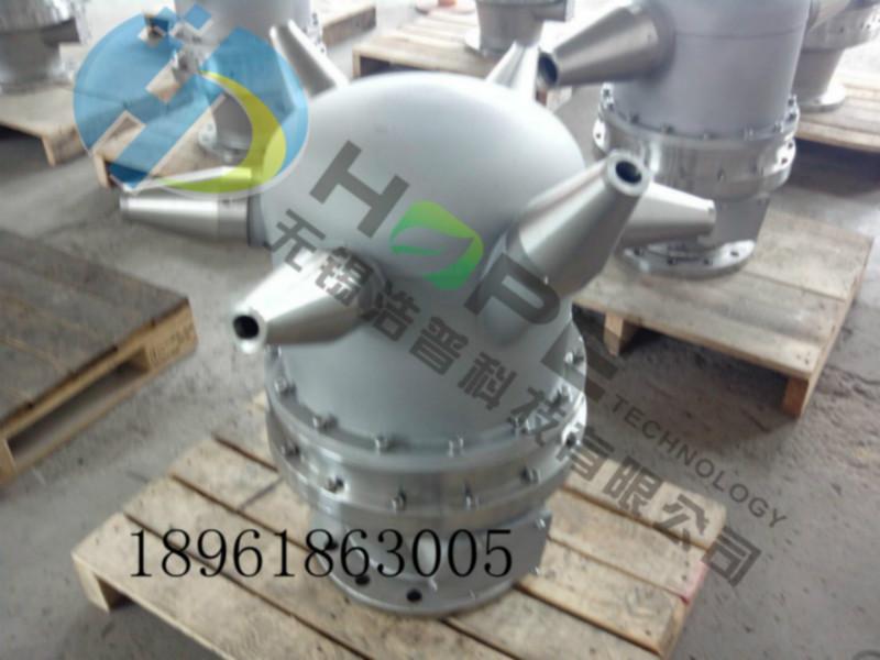 罐內(nèi)油品調(diào)和旋轉(zhuǎn)噴頭  旋轉(zhuǎn)噴頭 全自動360°無死角噴射 旋噴廠家