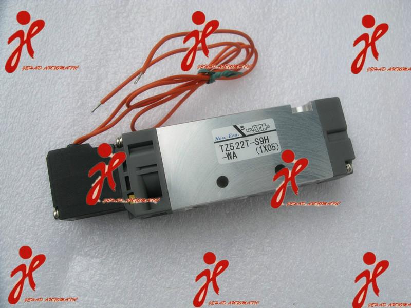 供應(yīng)日本New-Era新時(shí)代電磁閥