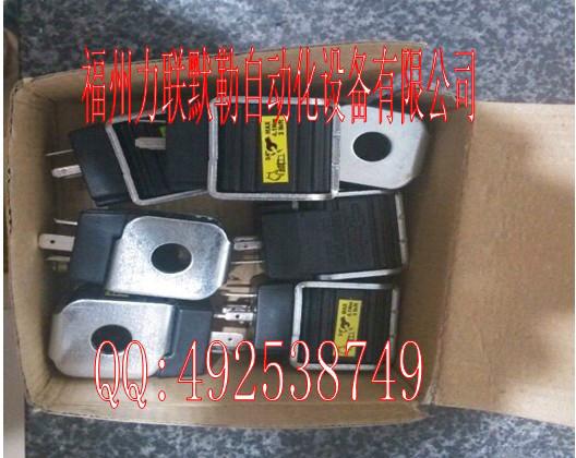 parker電磁閥圖片/parker電磁閥樣板圖 (2)