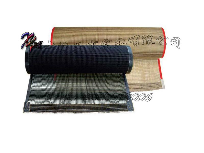 高溫網(wǎng)格輸送帶圖片