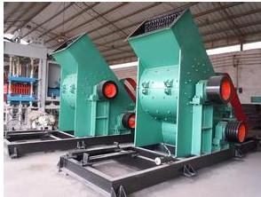 煤泥破碎機圖片
