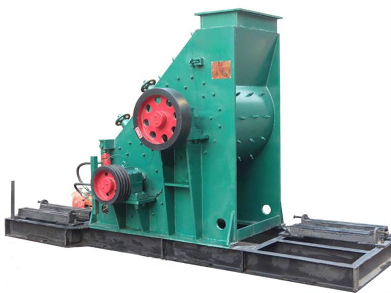 2019煤炭破碎機(jī)設(shè)備新報(bào)價(jià)表