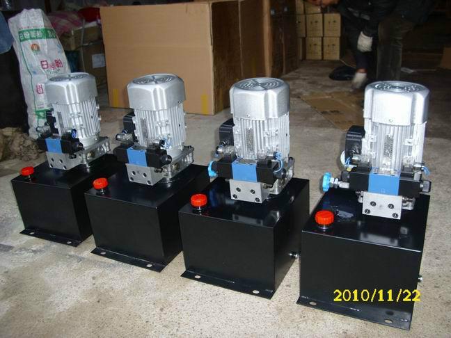 液壓站圖片/液壓站樣板圖 (3)