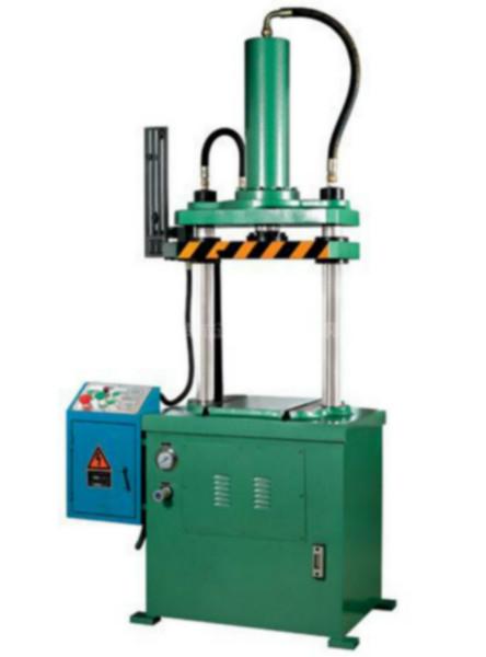 供應(yīng)景德鎮(zhèn)液壓機廠家出售維修氣動壓機