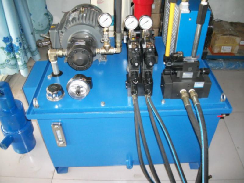 供應湖南柳州市液壓站液壓閥銷售