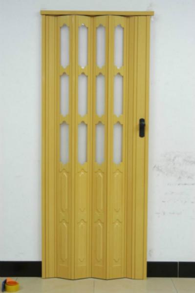 供應(yīng)西安會(huì)議室隔斷豪華PVC折疊門