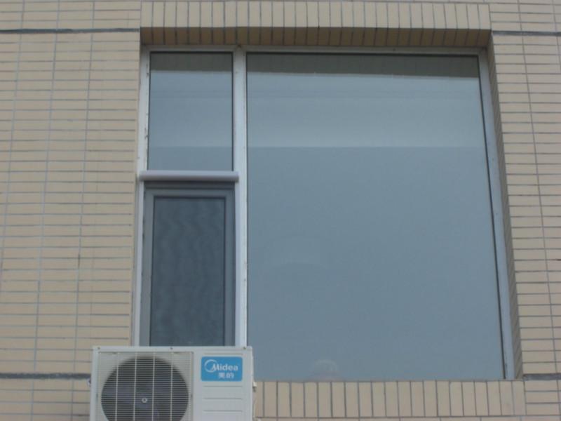 防盜紗門窗圖片/防盜紗門窗樣板圖 (3)