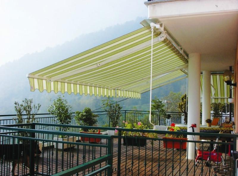 供應(yīng)B103半盒式伸臂陽蓬西安陽棚