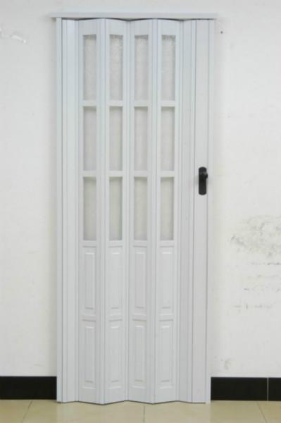 供應(yīng)西安會(huì)議室隔斷豪華PVC折疊門