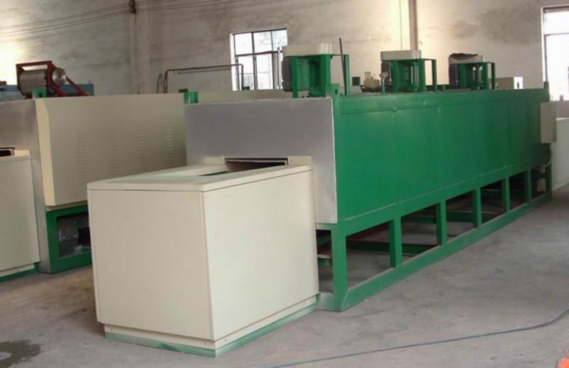 網(wǎng)帶玻璃爐-網(wǎng)帶玻璃淬火爐-網(wǎng)帶玻璃回火爐-玻璃爐