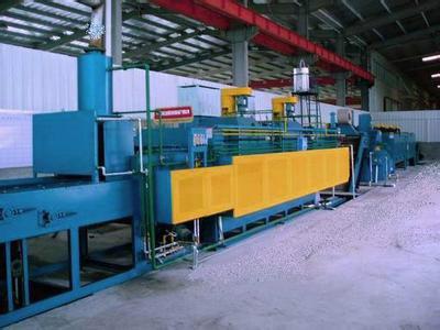 網(wǎng)帶玻璃爐-網(wǎng)帶玻璃淬火爐-網(wǎng)帶玻璃回火爐-玻璃爐