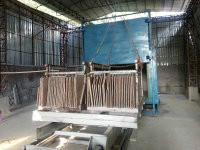 供應(yīng)萊州石材爐/濟(jì)寧石材爐/電解爐