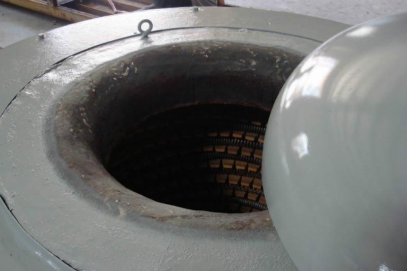 供應(yīng)石墨坩堝熔煉爐/熔煉爐/熔鋁爐