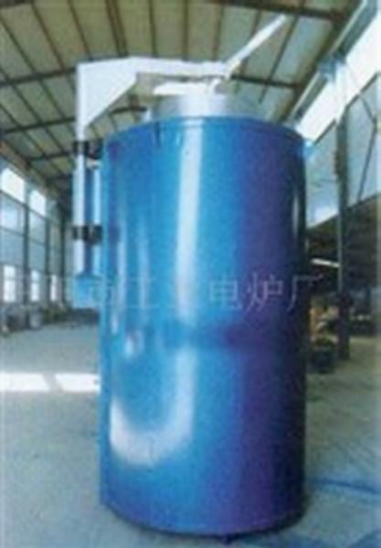 供應(yīng)井式退火爐/東莞井式爐廠/退火爐