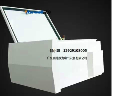 南海戶外設備箱廠家圖片