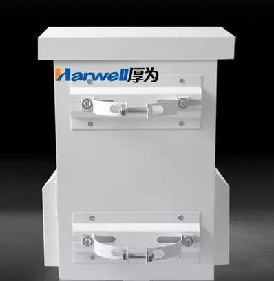 城市監(jiān)控箱抱箍式/室外抱桿箱400500200mm