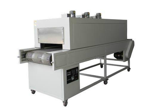 供應(yīng)服裝*隧道烘箱爐珠海*隧道爐