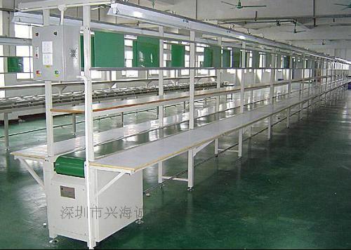 供應(yīng)深圳自動(dòng)生產(chǎn)線輸送流水線電子組裝流水線