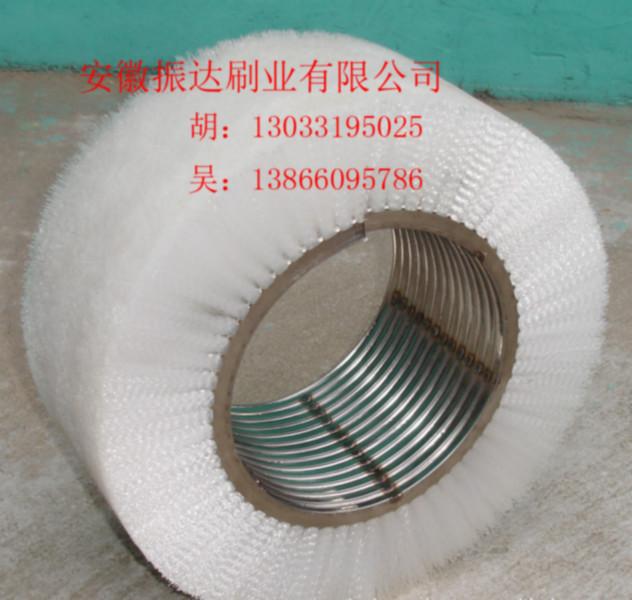 供應紡織毛刷輥